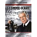 I comme Icare