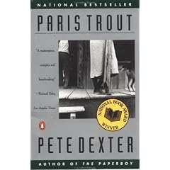 Paris Trout (Contemporary American Fiction)