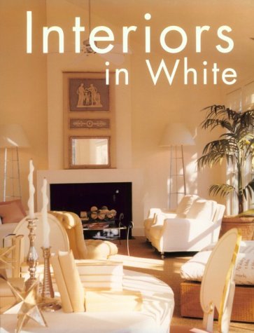 Interiors in White