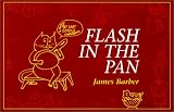 Flash in the Pan (Ginger Tea Series)
