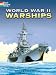 Books : World War II Warships (Dover Coloring Book)