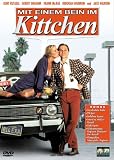 Mit einem Bein im Kittchen - Kurt Russell