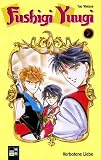 Buy Fushigi Yuugi 07. by Egmont Manga + Anime GmbH
