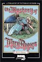 The Mystery of Mary Rogers (Treasury of Victorian Murder (Graphic Novels))