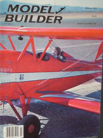 Model Aviation
