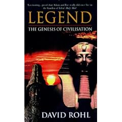 Legend: The Genesis of Civilisation