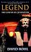 Legend: The Genesis of Civilisation