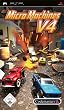 Micro Machines V4