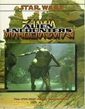 Alien Encounters (Star Wars RPG)
