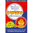 The Merriam-Webster and Garfield Dictionary
