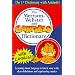The Merriam-Webster and Garfield Dictionary