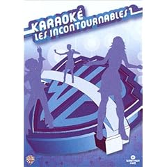 Karaok�, Les Incontournables - Vol.1