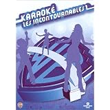 Karaok�, Les Incontournables - Vol.1par Compilation