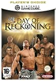 WWE Day of Reckoning (Players Choice) (GameCube)