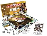  : My NASCAR Drivers Monopoly