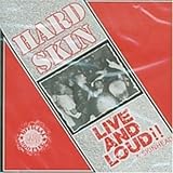 LIVE AND LOUD & SKINHEAD [VINYL]