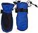 N'Ice Caps Adults Unisex Thinsulate and Waterproof Snowboarder Mitten
