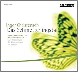 Das Schmetterlingstal - Inger Christensen