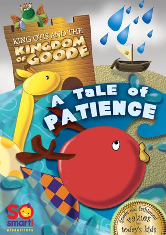 A Tale of Patience- Kingdom of Goode dvd, Film dvd A Tale of Patience- Kingdom of Goode