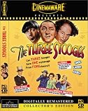 Eigenschaften Koch Media Deutschland GmbH  / Cinemaware Classics: The Three Stooges