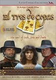 El Tres DE Copas [DVD] [1986] [Region 1] [US Import] [NTSC]