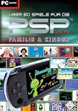 50 PSP Spiele Familie & Kinder