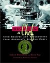 Becoming a Chef: With Recipes and Reflections from America's Leading Chefs