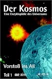 Der Kosmos - Eine Enzyklop&auml;die des Universums 1: Vorsto&szlig; ins All (NTSC) - 