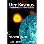 Der Kosmos - Eine Enzyklop�die des Universums 1: Vorsto� ins All (NTSC)