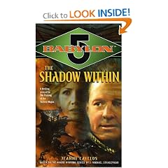 The Shadow Within (Babylon 5, Book 7)
