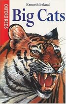 Big Cats (Oxford Reds)