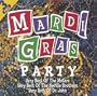 Mardi Gras Party