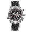 Oakley Men's 10-057 12 Gauge Chronograph Stainless Steel Bracelet Edition Watch
