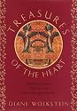 Treasures of the Heart: Holiday Stories that Reveal the Soul of Judaism