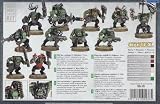 Ork Boyz NEW Warhammer 40k