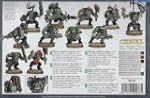 Warhammer 40,000 Ork Boyz