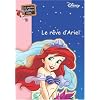 Ma Princesse pr�f�r�e : Le r�ve d'Ariel
