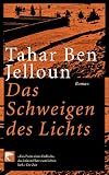 Das Schweigen des Lichts