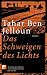  : Das Schweigen des Lichts