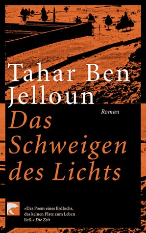 Das Schweigen des Lichts