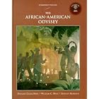 Click here to buy The African-American Odyssey: Combined Volume by Darlene Clark Hine, William C. Hine, and Stanley Harrold.