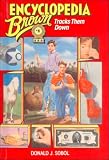 Encyclopedia Brown Tracks Them Down