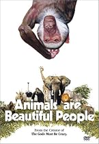 Stream Animals Are Beautiful People Online.