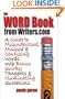 The Word Book from Writers.com