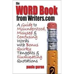 The Word Book from Writers.com