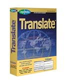 : LOGOMEDIA TRANSLATE JAPANESE