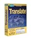 Software : LOGOMEDIA TRANSLATE FRENCH