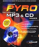 Cakewalk Pyro