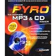 Cakewalk Pyro by Cakewalk