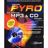 Cakewalk Pyro